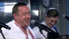 Леприконсы - Девчонки полюбили не меня (Live на "Авторадио" 08.04.2019)
