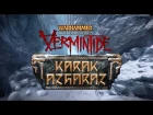 Warhammer: End Times - Vermintide | Karak Azgaraz DLC Trailer