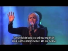 Heilig, heilig, das Lamm Gottes (Outbreakband) with Lyrics - Revelation song in german