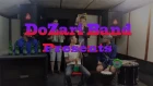 DoZari band - Цвет настроения Синий  Cover king 2018  Cover band 1080p