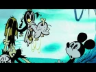 Ghoul Friend | A Mickey Mouse Cartoon | Disney Shows