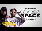 Mass Apeal Interview: Open Space With $uicideboy$ [Rus Sub]