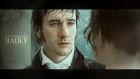 Mr. Darcy & Elizabeth » [If You Need It So Badly]