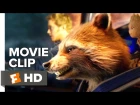 Guardians of the Galaxy Vol. 2 Movie Clip - Sovereign Fleet (2017) | Movieclips Coming Soon