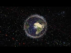 Let's clean up the space junk orbiting Earth | Natalie Panek
