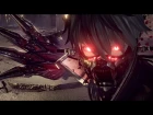 Code Vein PS4 Gameplay played by Action Director - Dungeon + Boss