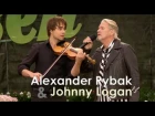 Alexander Rybak & Johnny Logan - You Raise Me Up (Allsang på grensen, TV2, 2017)