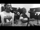 The Ragga Twins Crew In The Mix - PyroRadio - (24/10/2016)