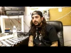 Mike Portnoy interview October 3rd 2012 @ Murray Hill Theater in Jacksonville FL
