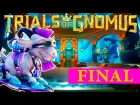 FINAL Trials of Gnomus - Plants vs Zombies Garden Warfare 2 (Part 5)