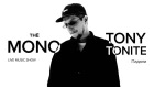 Tony Tonite - Падали LIVE / LIVE / THĒ MONO
