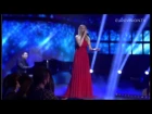 Maria-Elena Kyriakou - One Last Breath (Greece) 2015 Eurovision Song Contest