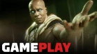 Mortal Kombat 11 Pro Gameplay - Geras vs. Skarlet