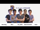 Digital Chaos Returns to Dota 2