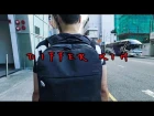 Differ Kim / Enter The Dragon (DJ Spray Cut Out Remix)