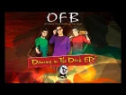 OFB - Dancing In The Dark EP (OUT 30 September)