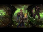 World of Warcraft: Legion - Anduins Theme - Neal Acree ft. Julie Elven