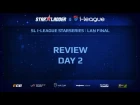 SL i-League 13 Review: Day 2, Group Stage | by CaspeRRR