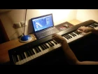Angel Beats! ED - Brave song [piano] [Animenz]