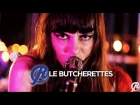 Le Butcherettes - Witchless C Spot (Ring Road Live Sessions)