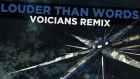 Celldweller - Louder Than Words (Voicians Remix)
