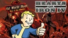 Old World Blues или ЛУЧШИЙ мод по Fallout в Hearts of Iron 4