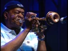 Donald Byrd at Nisville (2007)