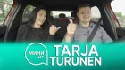 Tarja Turunen в Минске: смотрим город, поем песни | Мини-Чат #2