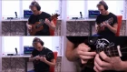 System Of A Down - Chop Suey! (Ukulele cover)