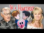 ELDERS REACT TO IN A HEARTBEAT (Animated Short Film)