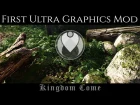 FIRST ULTRA GRAPHICS MOD 2017 | Kingdom Come: Deliverance - Max ENB Reshade | Nvidia GTX 1080
