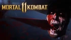 Mortal Kombat 11 - World Premiere Trailer [NR]
