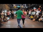 Kadu & Vivi - Dançando Sambamaniacos 2014