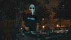 Hozho - DJ Mix 03 (Live @ Jardins Efémeros, Viseu)