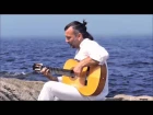 TONO ALCALDE - MAR DE TI (VIDEO OFICIAL)
