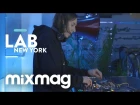 BALTRA in The Lab NYC