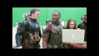 The Making of Team Cap – Marvel’s Captain America: Civil War
