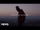 Jay Prince - Last Summer