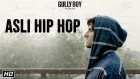 Asli Hip Hop - Trailer Announcement - Gully Boy | Ranveer Singh | Alia Bhatt