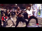 Awilo Longomba X PSquare -ENEMY SOLO (Viral Dance Video) Choreo by Sir Loui