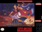 Disney’s Aladdin. SNES. No Damage Walkthrough