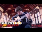 Gareth Pearson - Cold Comfort (Solo Guitar)