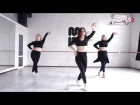 Dance2sense: Teaser - Dj Hook - MikeQ Ha Dub Jersey Club Remix - Ulyana La'beija-Rapture