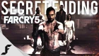 Far Cry 5 Finished in 10 Minutes - Secret Ending Easter Egg! (No Major Spoilers)