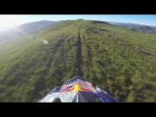 GoPro View: Hop on the Bike With Hard Enduro's Best Riders at Roof of Africa