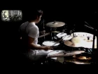 Joe Fenney - Constant Motion - Devoid - Drum Playthrough
