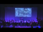 Sons of Skyrim - from TES V: Skyrim game soundtrack - Cantabile Orchesra