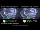 THIS IS (not) AN OUTRAGE - Mass Effect Xbox One Backward Compatibility Comparison