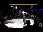 Olya vs. Spirit(win) | 1/4 | Hip-Hop 1x1 | Shaolin Attack fest