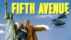 Walk off the Earth - Fifth Avenue (Official Video)